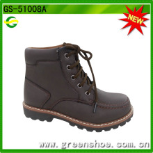 2016 Winter Safety Boys Boots